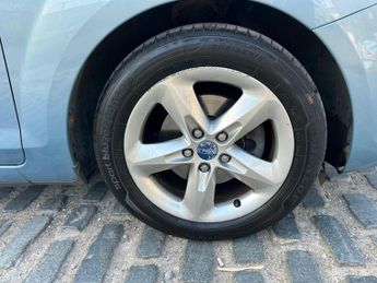 Ford Focus ZETEC