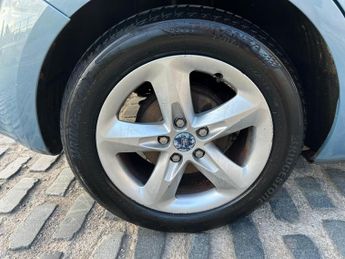 Ford Focus ZETEC