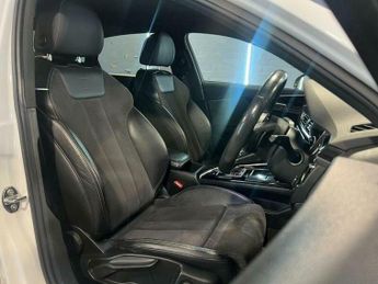 Audi A4 2.0 TFSI 35 Black Edition S Tronic Euro 6 (s/s)