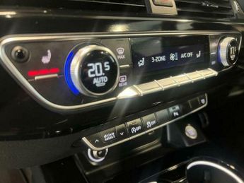 Audi A4 2.0 TFSI 35 Black Edition S Tronic Euro 6 (s/s)