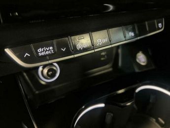 Audi A4 2.0 TFSI 35 Black Edition S Tronic Euro 6 (s/s)