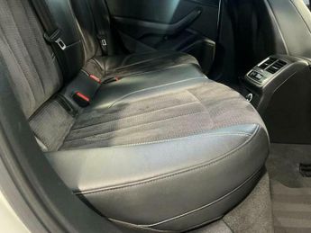 Audi A4 2.0 TFSI 35 Black Edition S Tronic Euro 6 (s/s)