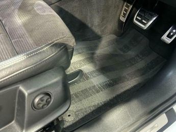 Audi A4 2.0 TFSI 35 Black Edition S Tronic Euro 6 (s/s)