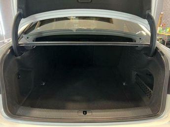 Audi A4 2.0 TFSI 35 Black Edition S Tronic Euro 6 (s/s) FACELIFT MODEL