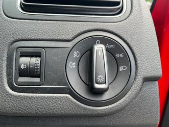 Volkswagen Polo 1.2 TSI Highline Auto 5dr