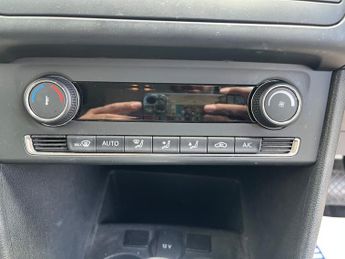 Volkswagen Polo 1.2 TSI Highline Auto 5dr