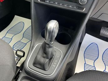 Volkswagen Polo 1.2 TSI Highline Auto 5dr