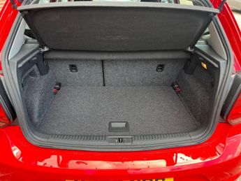 Volkswagen Polo 1.2 TSI Highline Auto 5dr