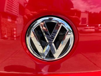 Volkswagen Polo 1.2 TSI Highline Auto 5dr