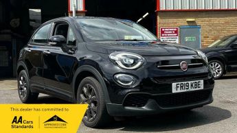 Fiat 500 120TH ANNIVERSARY