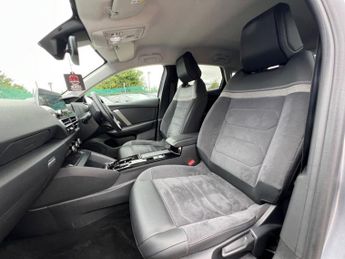 Citroen C4 1.5 BlueHDi Shine Plus EAT8 Euro 6 (s/s) 5dr CarPlay+HUD+360Came