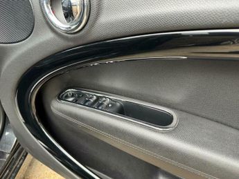 MINI Countryman 1.6 John Cooper Works Auto ALL4 Euro 5 5dr