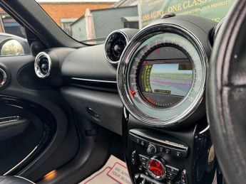 MINI Countryman 1.6 John Cooper Works Auto ALL4 Euro 5 5dr