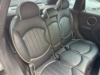 MINI Countryman 1.6 John Cooper Works Auto ALL4 Euro 5 5dr