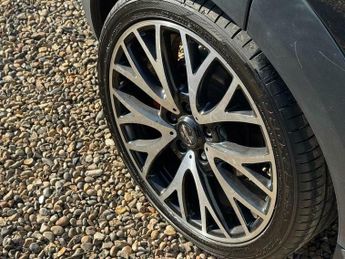 MINI Countryman 1.6 John Cooper Works Auto ALL4 Euro 5 5dr