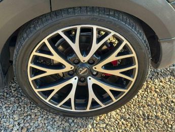 MINI Countryman 1.6 John Cooper Works Auto ALL4 Euro 5 5dr