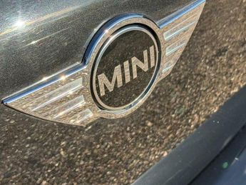MINI Countryman 1.6 John Cooper Works Auto ALL4 Euro 5 5dr