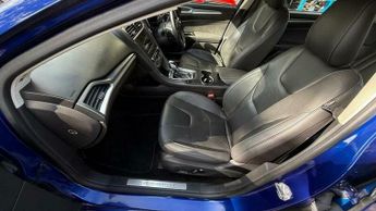 Ford Mondeo 2.0 TiVCT ST-Line Edition CVT Euro 6 (s/s) 4dr