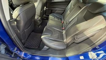 Ford Mondeo 2.0 TiVCT ST-Line Edition CVT Euro 6 (s/s) 4dr