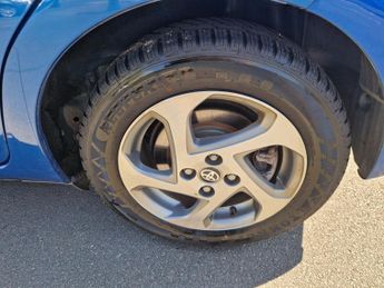 Toyota Yaris 1.5 VVT-h Icon E-CVT Euro 6 5dr