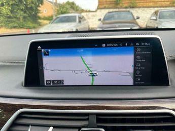 BMW 7 SERIES 3.0 745e 12kWh M Sport Auto Euro 6 (s/s) 4dr