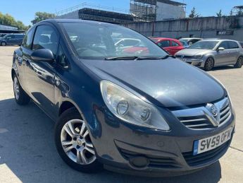 Vauxhall Corsa 1.2i 16v Active 3dr