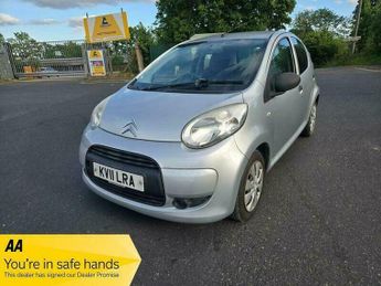 Citroen C1 1.0i VT Euro 5 5dr