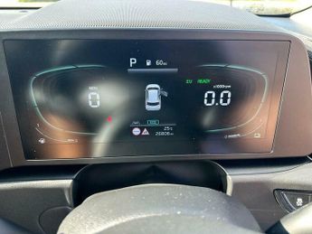 Kia Niro 1.6h GDi 2 DCT Euro 6 (s/s) 5dr
