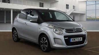 Citroen C1 1.0 VTi Flair ETG5 Euro 6 5dr
