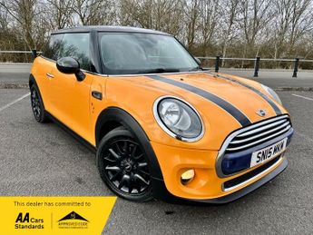 MINI Cooper COOPER