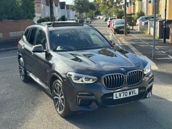 BMW M4 3.0 M40i Auto xDrive Euro 6 (s/s) 5dr