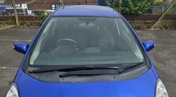 Honda Jazz 1.4 i-VTEC ES Plus CVT Euro 5 5dr