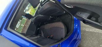 Honda Jazz 1.4 i-VTEC ES Plus CVT Euro 5 5dr