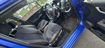 Honda Jazz 1.4 i-VTEC ES Plus CVT Euro 5 5dr