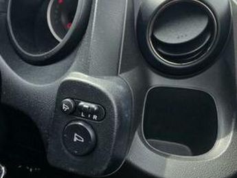 Honda Jazz 1.4 i-VTEC ES Plus CVT Euro 5 5dr