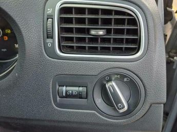 Volkswagen Polo 1.4 SE DSG Euro 5 5dr