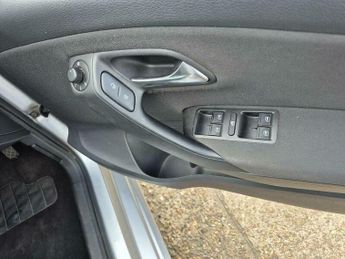 Volkswagen Polo 1.4 SE DSG Euro 5 5dr