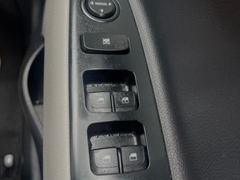 Kia Stonic 3 ISG