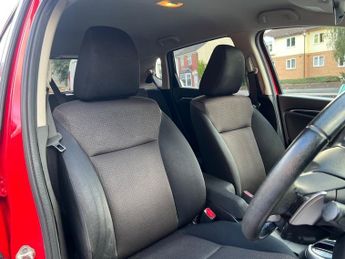 Honda Jazz I-VTEC EX