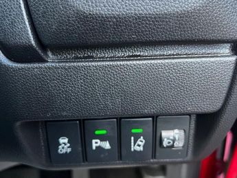Honda Jazz I-VTEC EX