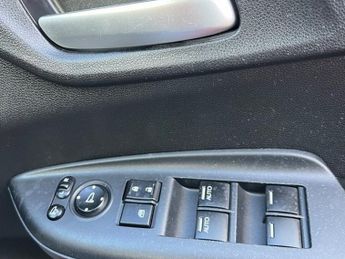 Honda Jazz I-VTEC EX