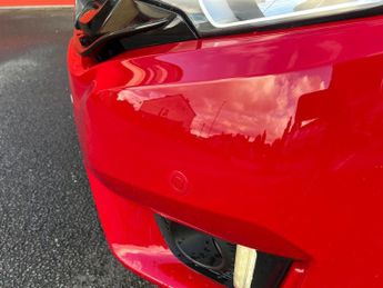 Honda Jazz I-VTEC EX