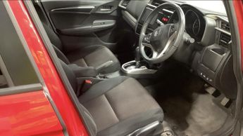 Honda Jazz I-VTEC EX