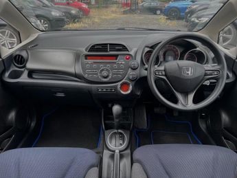 Honda Jazz I-VTEC ES