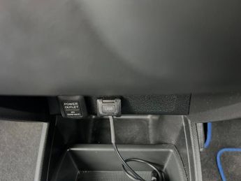 Honda Jazz I-VTEC ES