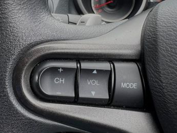 Honda Jazz I-VTEC ES