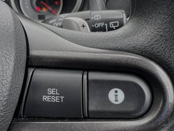 Honda Jazz I-VTEC ES