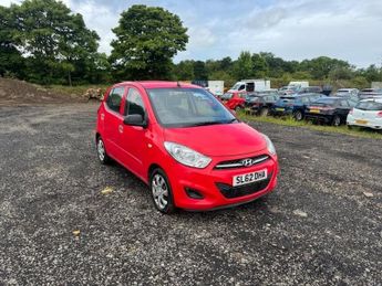 Hyundai I10 CLASSIC