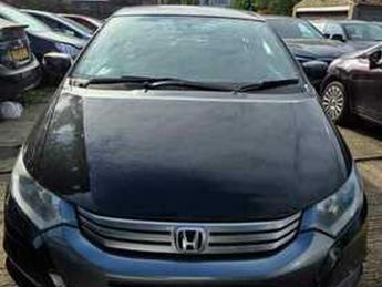 Honda Insight IMA SE