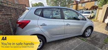 Hyundai IX20 ACTIVE